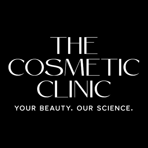 The Cosmetic Clinic- North Bay logo