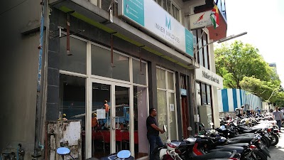Photos of Inner Maldives