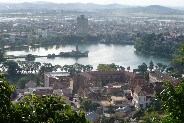 antananarivo