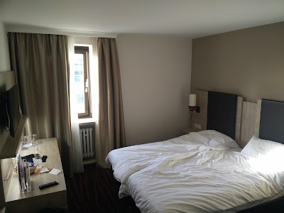 Photos of Hotel Europ&auml;ischer Hof