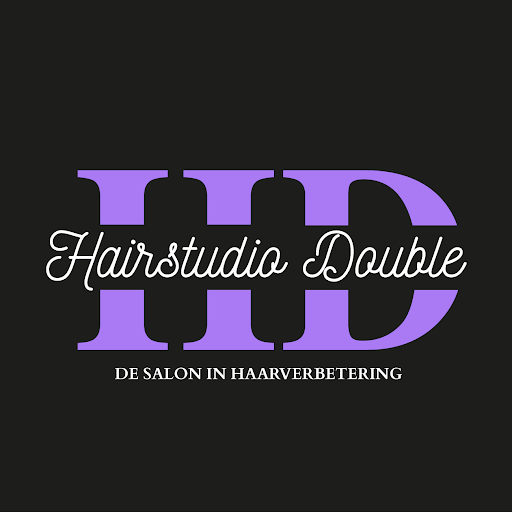 Hairstudio Double - Kappers in Goes logo