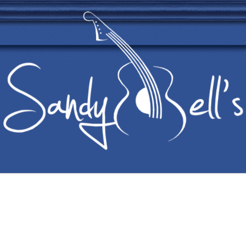 Sandy Bell's logo
