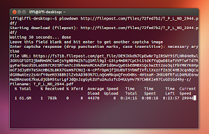 Plowshare 4 su Ubuntu 13.04