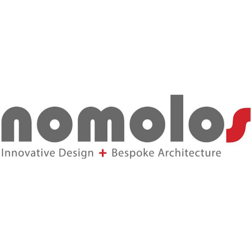 Nomolos Architecture logo