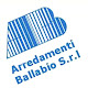 Ballabio Furniture Ltd.