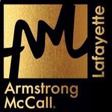 Armstrong & McCall logo