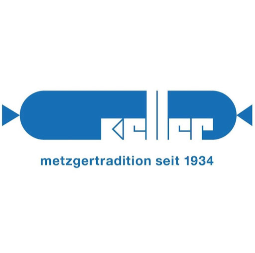 Metzgerei Keller AG logo