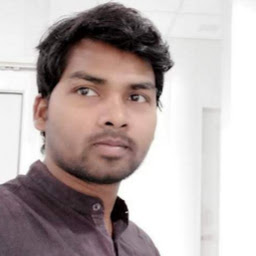 Prem Murmu's user avatar
