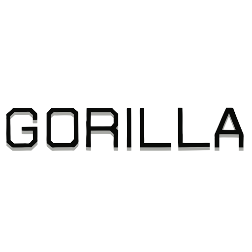 Restaurant Gorilla logo
