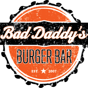 Bad Daddy's Burger Bar logo