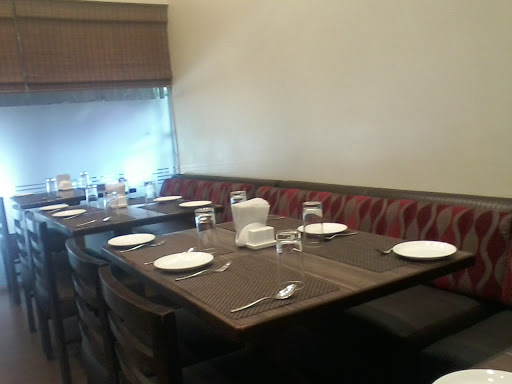 Masemari Restaurant, 2132, Trimurti Complex, Parvati Road, Off Tilak Road, Vijayanagar Colony, Sadashiv Peth, Pune, Maharashtra 411030, India, Seafood_Restaurant, state MH