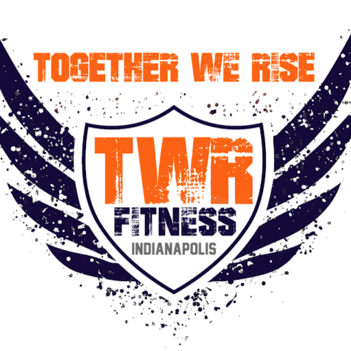 Together We Rise Fitness