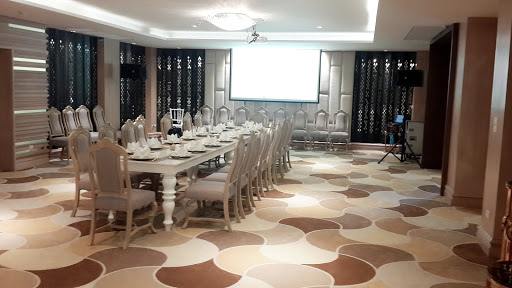 Methavalai Residence Bangkok