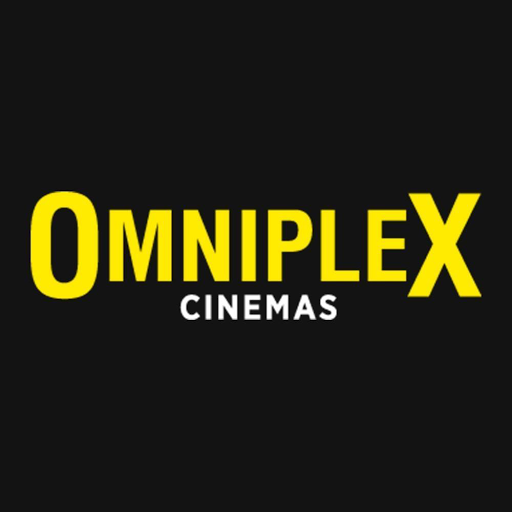 Omniplex Cinema Arklow logo