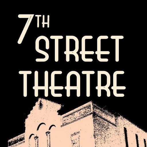 7th Street Theatre logo