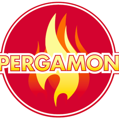 Pergamon Döner logo