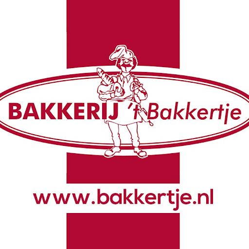 Bakkerij 't Bakkertje logo
