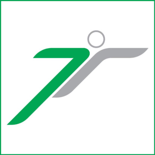 Technique Health and Fitness logo