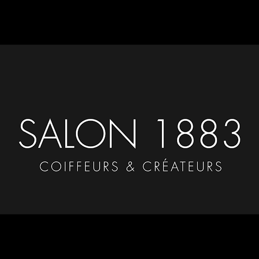 SALON 1883 | Coiffeurs Et Créateurs logo