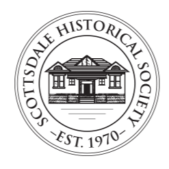 Scottsdale Historical Museum logo