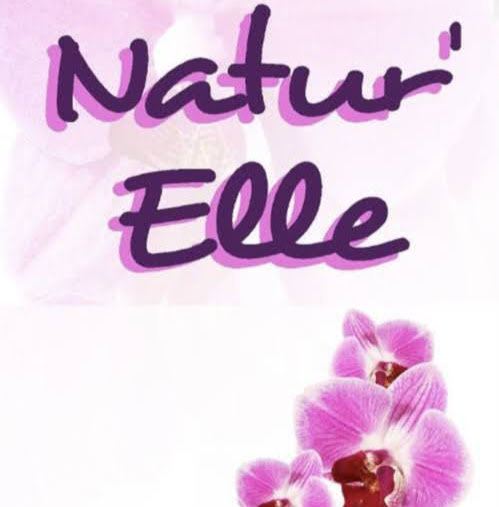 Natur'Elle logo
