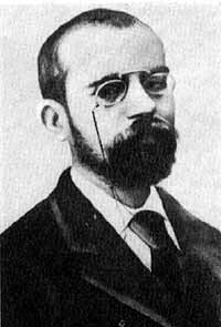 Leopoldo Alas (1852-1901) title=
