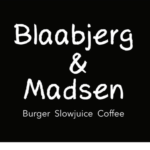 Blaabjerg & Madsen logo