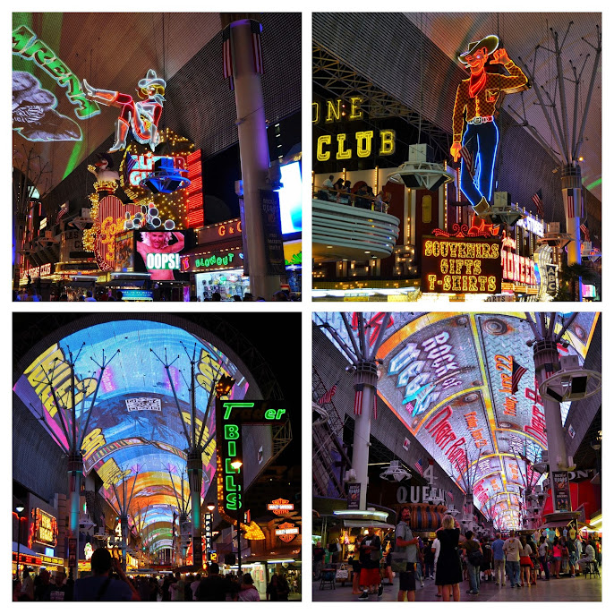 Welcome to Las Vegas: 2 dias y 2 noches en la ciudad del pecado. - COSTA OESTE USA 2012 (California, Nevada, Utah y Arizona). (57)