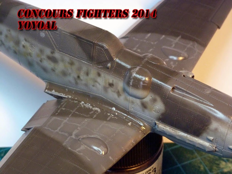 [ Concours avions allemands WWII ] - Me-109 G6 au 1/48° de chez Eduard - Page 3 P1060393%2520copie