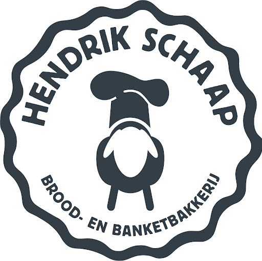 Brood- En Banketbakkerij Hendrik Schaap logo
