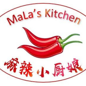 麻辣小厨娘 MaLa's Kitchen logo
