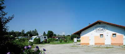Photos of Panorama Camping Obernberg am Inn