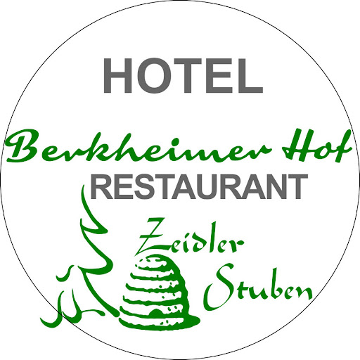 Hotel Berkheimer Hof 73734 Esslingen