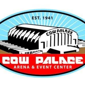 Cow Palace Arena & Event Center logo