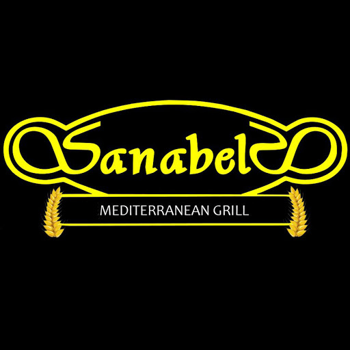 Sanabels Mediterranean Bar & Grill logo