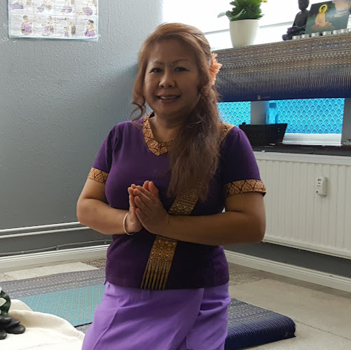 Sompong Thai-Massage