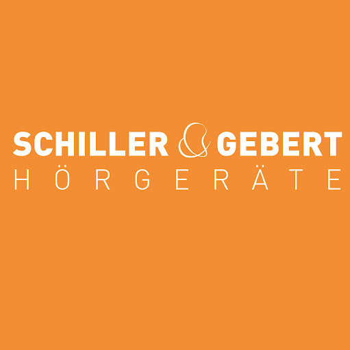 Schiller & Gebert Hörgeräte - Cham logo