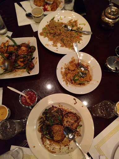 Chinese Restaurant «Ginger Cafe», reviews and photos, 398 W El Camino Real Suite 114, Sunnyvale, CA 94087, USA