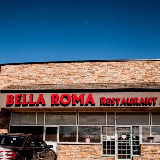 Bella Roma Restaurant & Pub