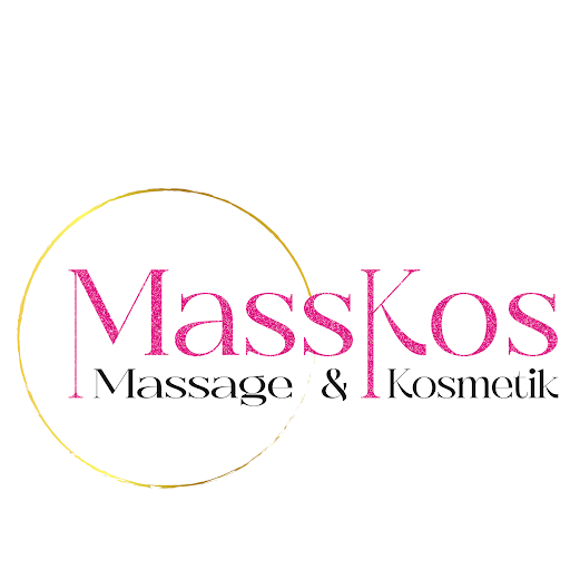 Ich drück dich Massagepraxis logo