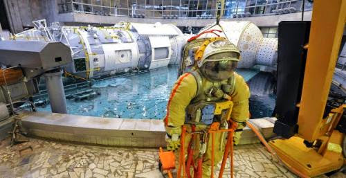 Russia To Keep Working With Astronauts From Us Europe Japan