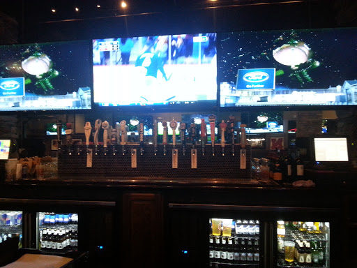 Sports Bar «Saints Pub & Patio», reviews and photos, 4915 N 120th St, Omaha, NE 68164, USA