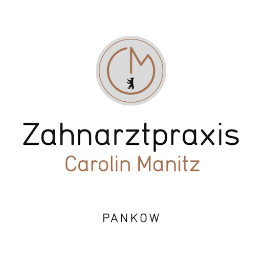 Zahnarztpraxis Manitz logo