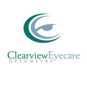 Clearview Eyecare Optometry logo