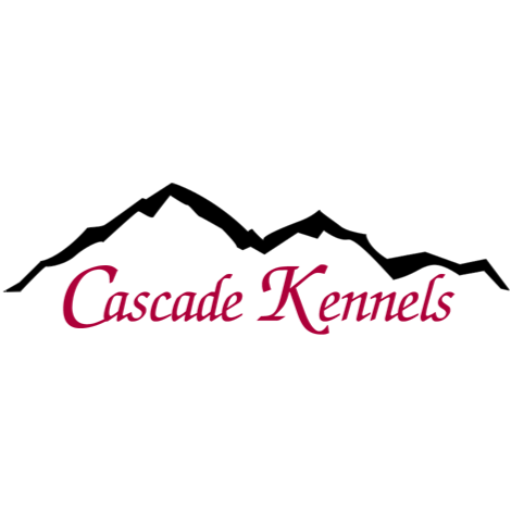 Cascade Kennels, Inc. logo