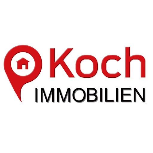 Koch Immobilien GmbH logo
