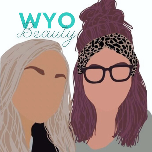 Wyo Beauty logo