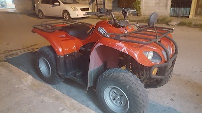Photos of La Perlita