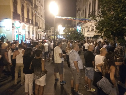 Tasca El Canalla De Vegueta