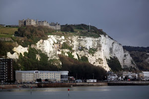White Cliffs of Dover | Visiting UK